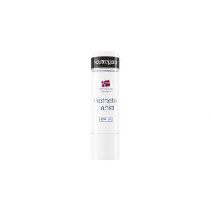 NEUTROGENA PROTECTOR LABIAL SPF20