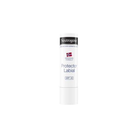 NEUTROGENA PROTECTOR LABIAL SPF20