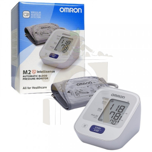 TENSIÓMETRO OMRON M2 BASIC
