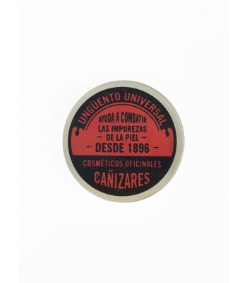 UNGÜENTO CAÑIZARES 15ML