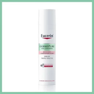 EUCERIN DERMOPURE OIL CONTROL SERUM TRIPLE EFECTO 40 ML