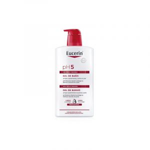 EUCERIN PH5 GEL BAÑO DOSIFICADOR 1000 ML