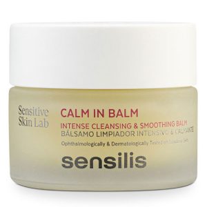 SENSILIS CALM IN BALM BÁLSAMO LIMPIADOR
