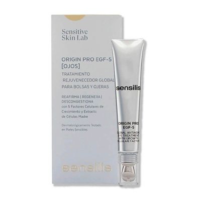 SENSILIS ORIGIN PRO EGF-5 CONTORNO