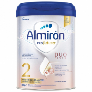 Almirón proactive 2