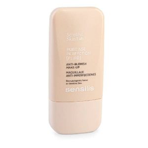 SENSILIS PURE AGE PERFECTION MAKE-UP 03 BEIGE ROSE