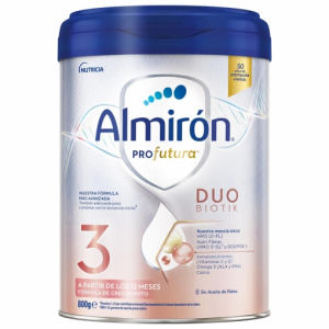ALMIRÓN PROACTIVE 3