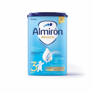 ALMIRON ADVANCE 3