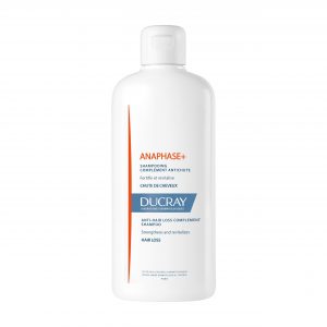DUCRAY CHAMPÚ ANAPHASE 400ML