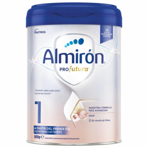 ALMIRÓN PROFUTURA 1