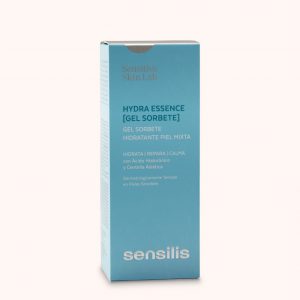 SENSILIS HYDRA ESSENCE GEL SORBET 40 ML