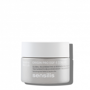 SENSILIS ORIGIN PRO EGF-5 CREMA 50 ML