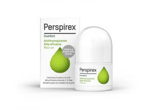 PERSPIREX COMFORT ANTITRANSPIRANTE  1 ROLL ON 20 ML