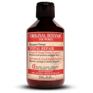 ORIGINAL BOTANIC CHAMPÚ REPAIR