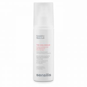 SENSILIS THE COOL RESCUE BRUMA HIDRATANTE