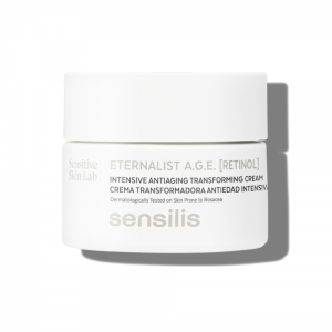 SENSILIS ETERNALIST A.G.E. RETINOL CREMA 50 ML