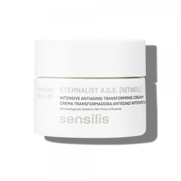 SENSILIS ETERNALIST A.G.E. RETINOL CREMA 50 ML