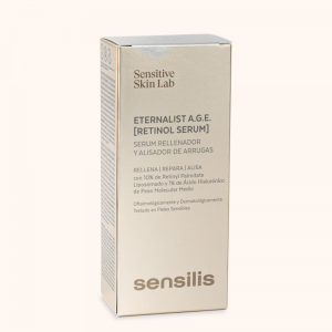 SENSILIS A.G.E. RETINOL SERUM 30 ML