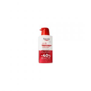 EUCERIN DUPLO LOCIÓN CALMANTE PH5 800ML