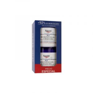 EUCERIN UREAREPAIR PLUS LOCIÓN 10% DUPLO TARRO