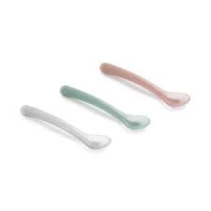 SUAVINEX CUCHARA SILICONA