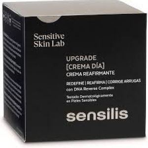 SENSILIS UPGRADE CREMA DE DÍA