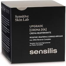SENSILIS UPGRADE CREMA DE DÍA
