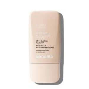 SENSILIS PURE AGE PERFECTION MAKE-UP 01 BEIGE