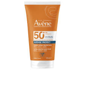AVENE SOLAR INTENSE PROTECT SPF 50+ 50 ML