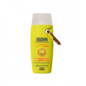 FOTOPROTECTOR ISDIN FUSION GEL SPORT SPF 50+