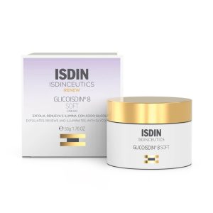 Isdinceutics Glicoisdin 8 50 ml