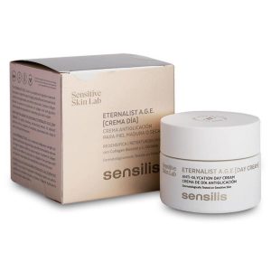 SENSILIS ETERNALIS A.G.E. CREMA DÍA
