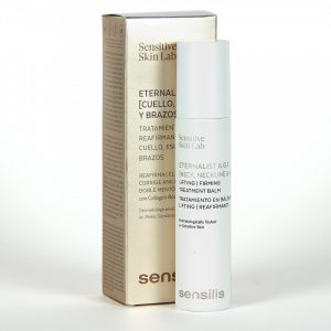 SENSILIS ETERNALIST A.G.E. CUELLO Y ESCOTE