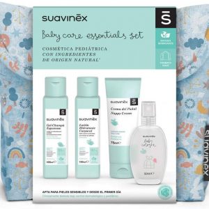 NECESER VIAJE SUAVINEX NIÑO