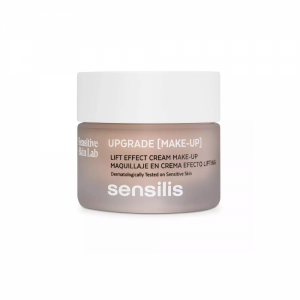SENSILIS MAQUILLAJE UPGRADE 30ML COLOR 05 NOISETTE
