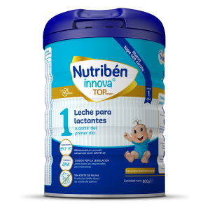 NUTRIBEN INNOVA 1