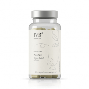 ZERODOL IVB 60CÁPS.