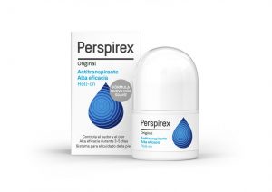 perpirex tu solucion para el sudor