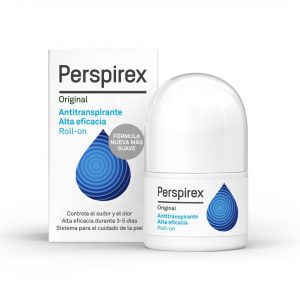 PERSPIREX DESODORANTE ROLL ON 25 ML