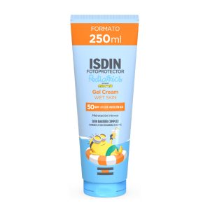 FOTOPROTECTOR ISDIN PEDIATRICS GEL CREAM SPF 50+