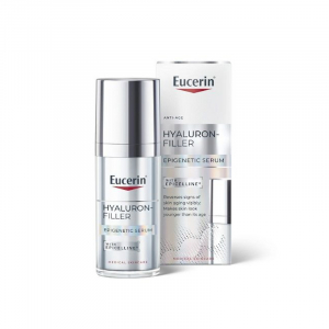 HYALURON-FILLER EPIGENETIC SERUM