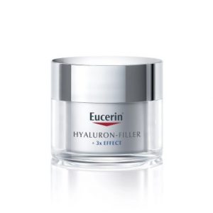 Crema antiarrugas Hyaluron Filler SPF30 50 ml Eucerin