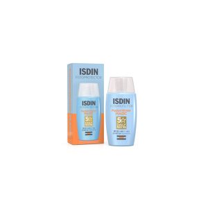 FOTOPROTECTOR ISDIN FUSION WATER 50+