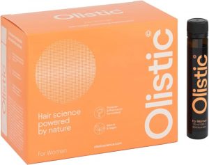 OLISTIC WOMEN