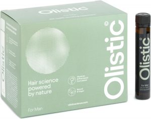 OLISTIC MEN