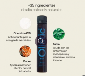 OLISTIC WOMEN NEXT - Imagen 2