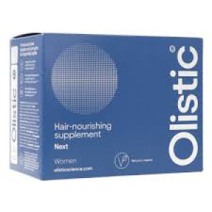 OLISTIC WOMEN NEXT