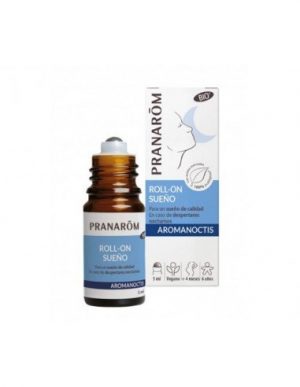 ROLL-ON SUEÑO PRANAROM 5ml