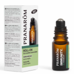 PRANAROM PRANABB ACEITE DE ALMENDRAS DULCES