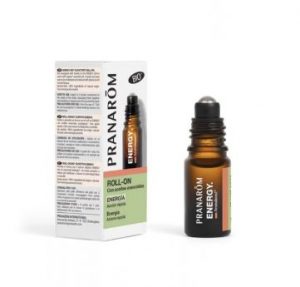 ROLL-ON ENERGY PRANAROM 5ml
